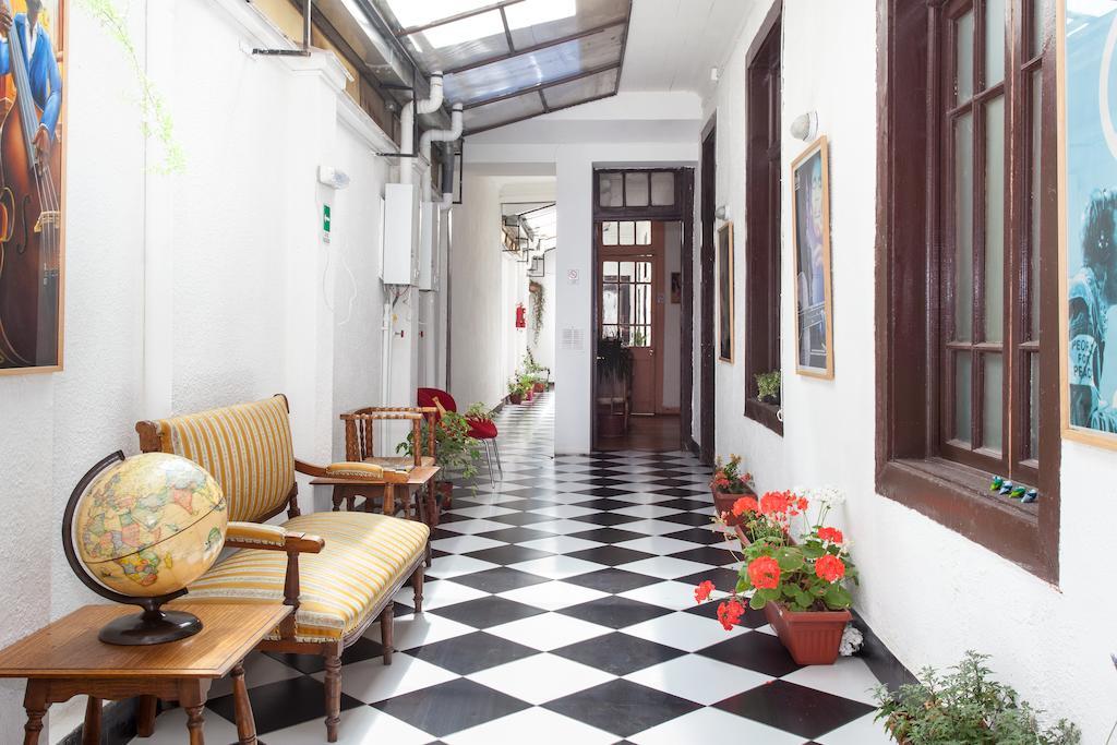 Italia Suite B&B Habitaciones Con Bano Privado Y Aire Acondicionado — Photos 3